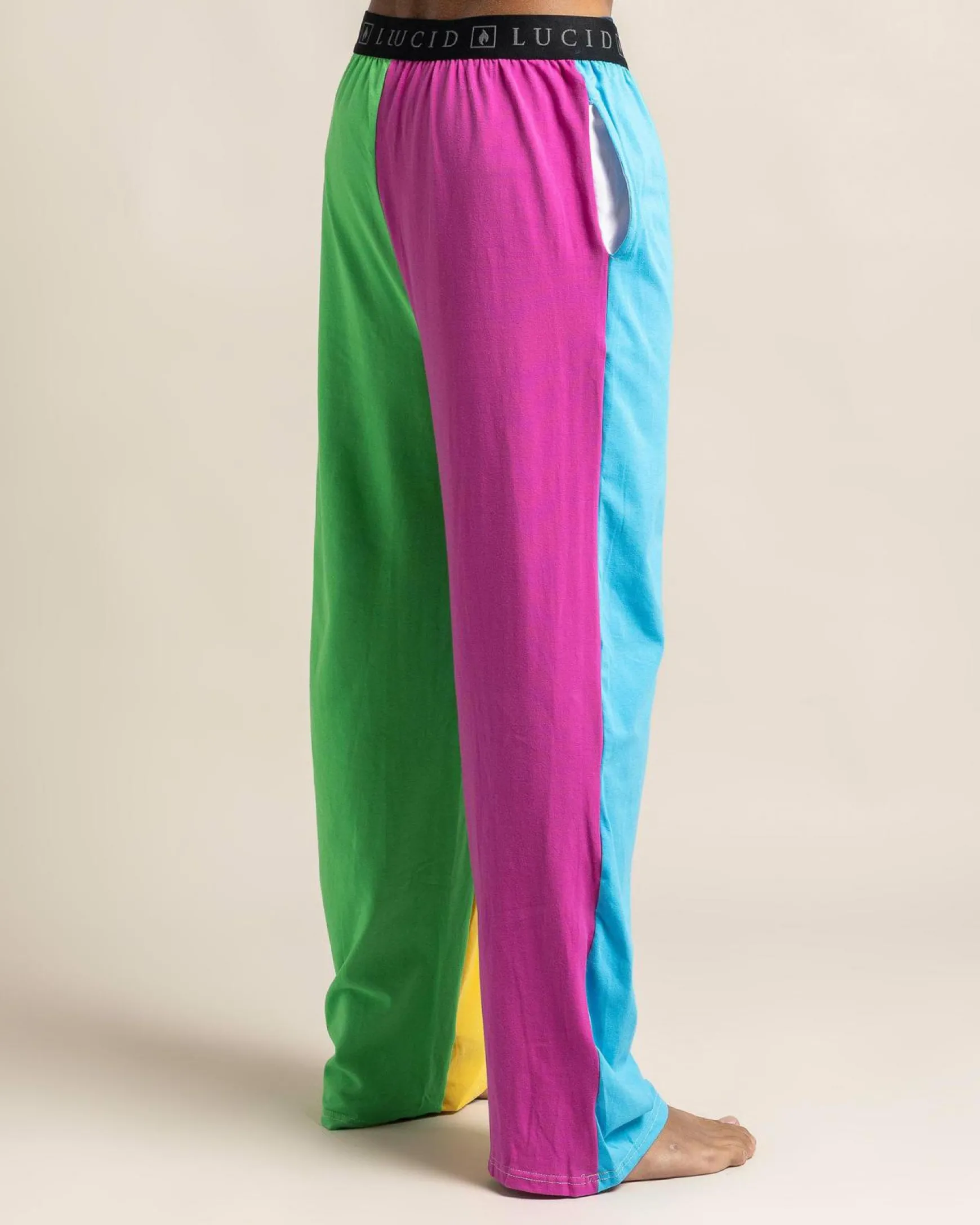 Radiant Pyjama Pants