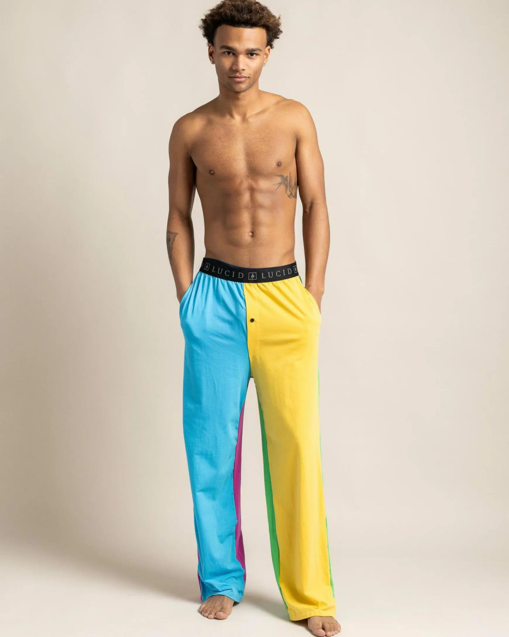 Radiant Pyjama Pants