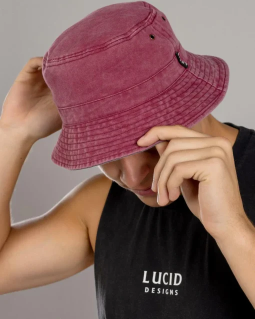 Radiate Bucket Hat