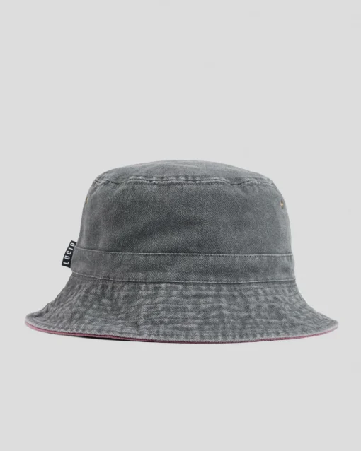 Radiate Bucket Hat