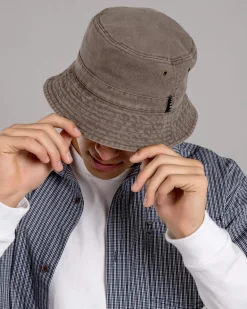 Radiate Bucket Hat