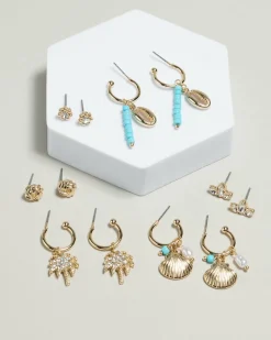 Rafe Earring Pack