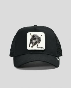 Rager Trucker Cap