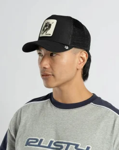 Rager Trucker Cap