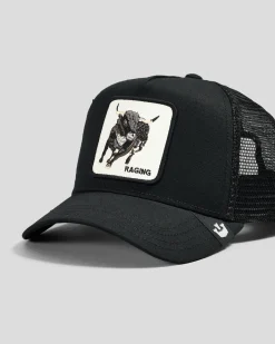 Rager Trucker Cap