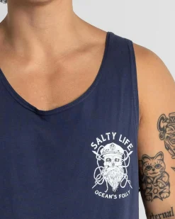 Raider Singlet