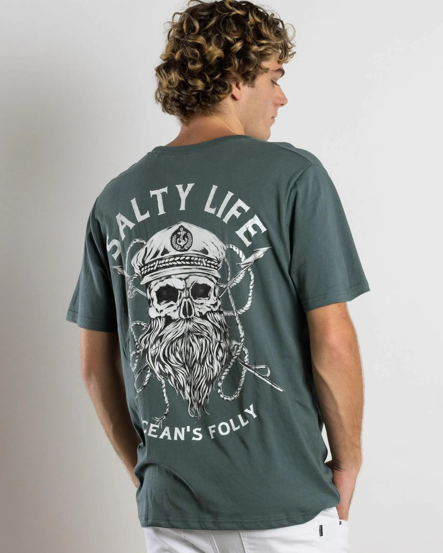 Raider T-Shirt