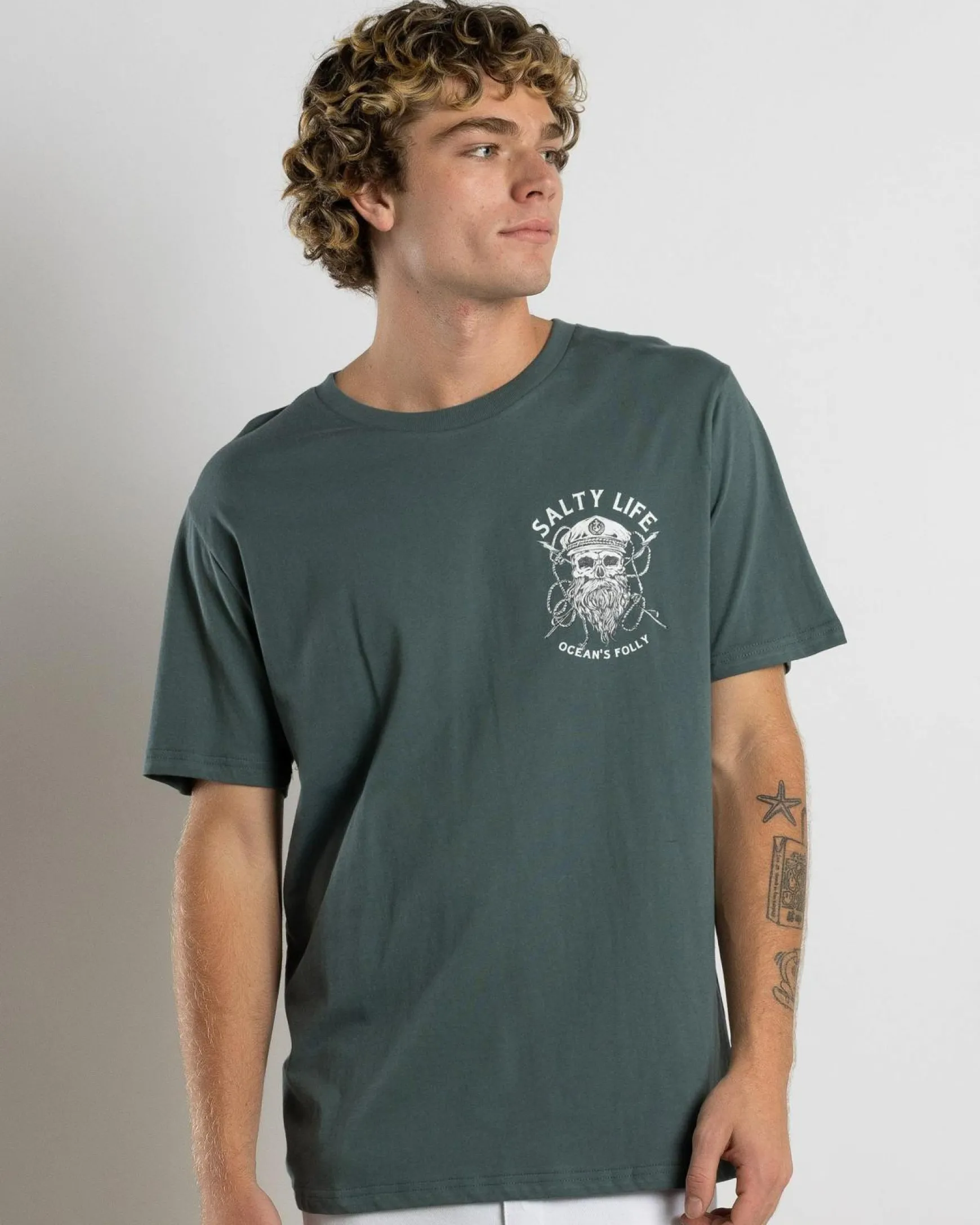 Raider T-Shirt