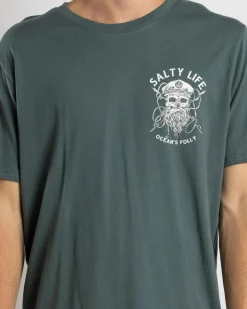 Raider T-Shirt