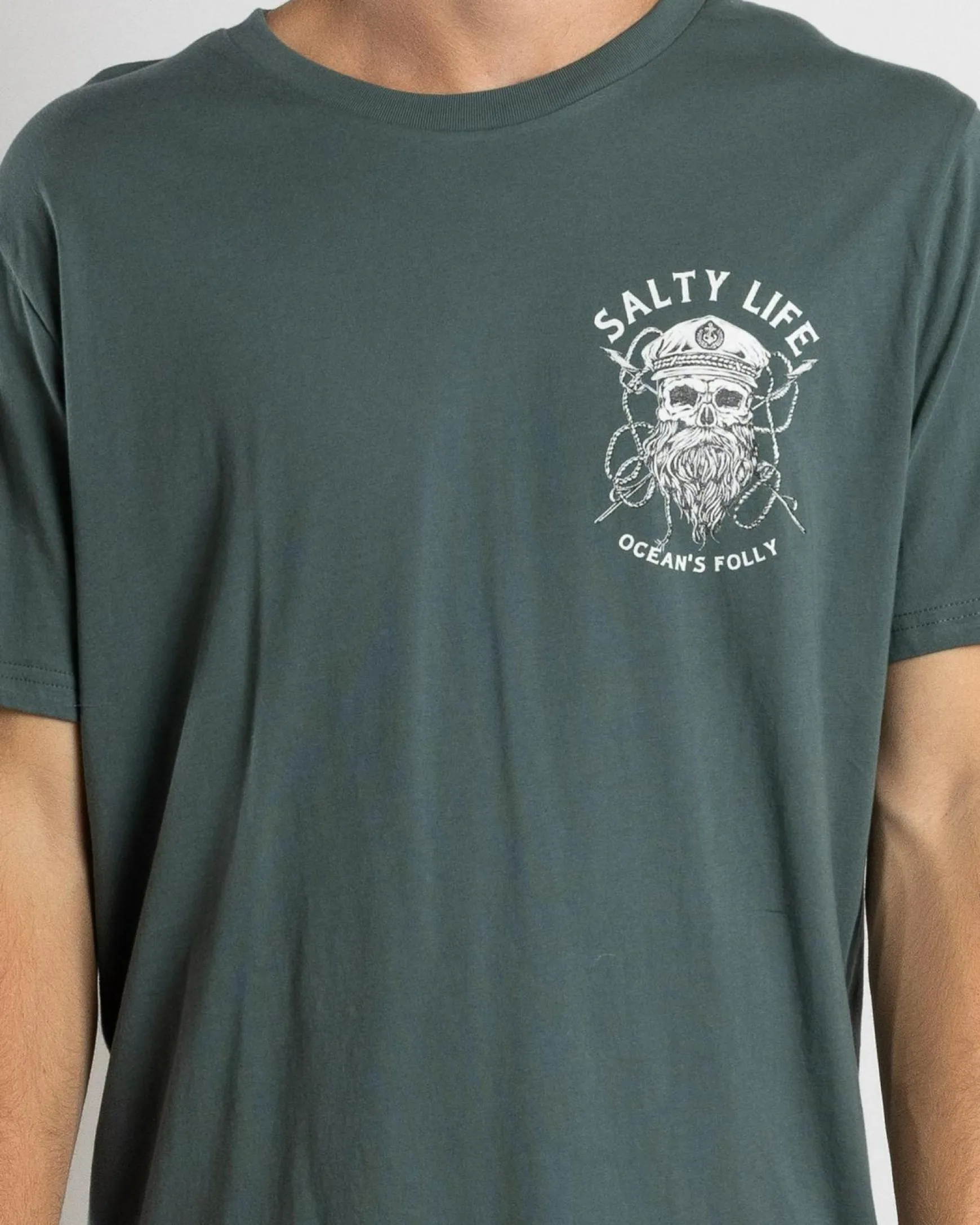 Raider T-Shirt