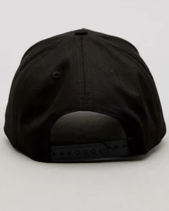 Raiders 9Forty A-Frame Snapback Cap