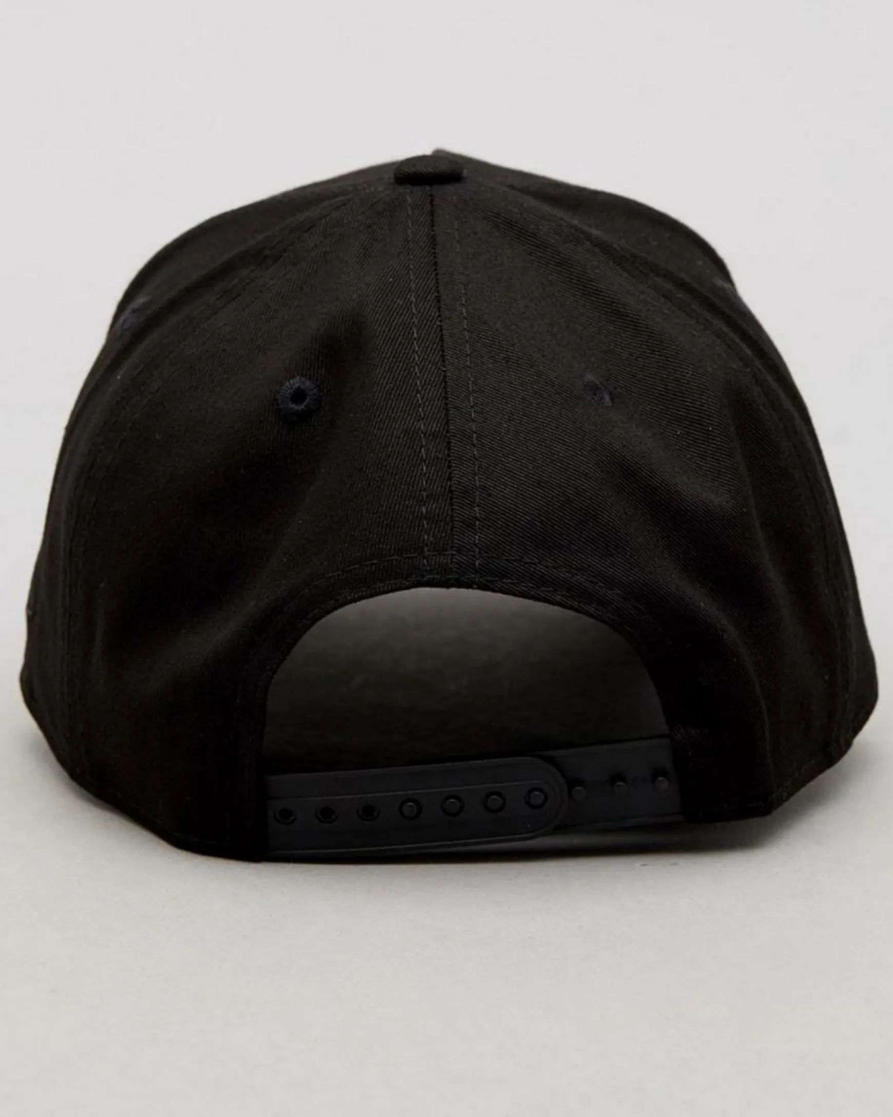 Raiders 9Forty A-Frame Snapback Cap