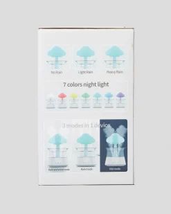 Rain Cloud Humidifier