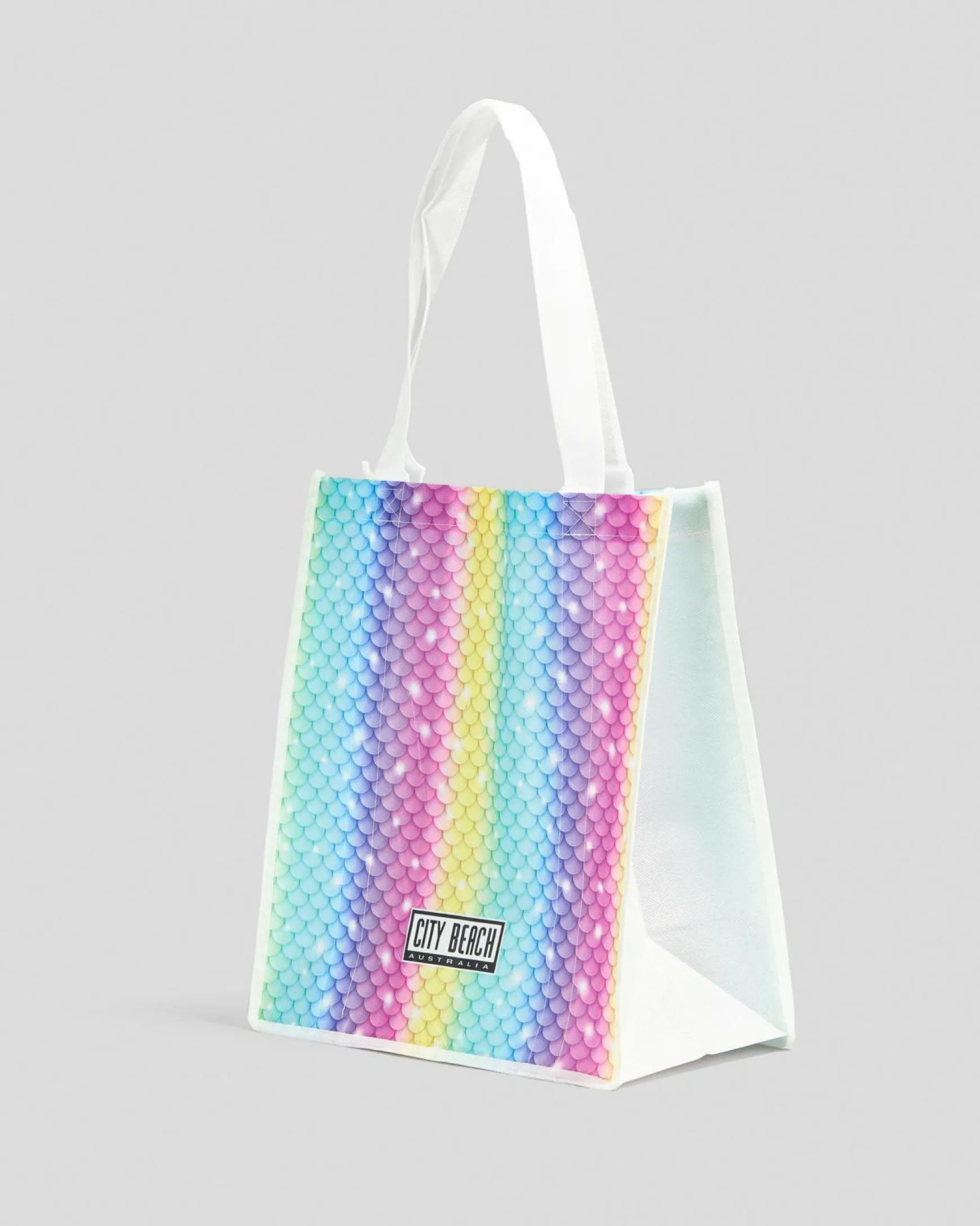 Rainbow Eco Bag