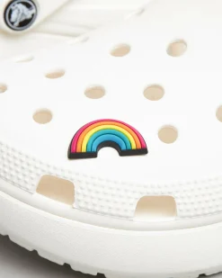 Rainbow Jibbitz