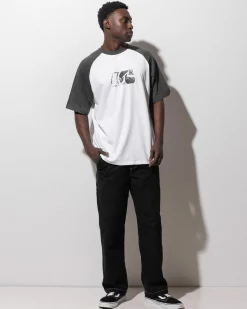 Rambo Raglan T-Shirt