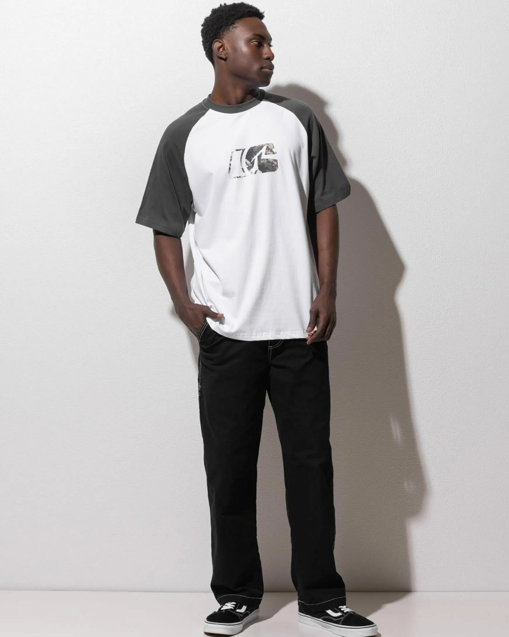 Rambo Raglan T-Shirt