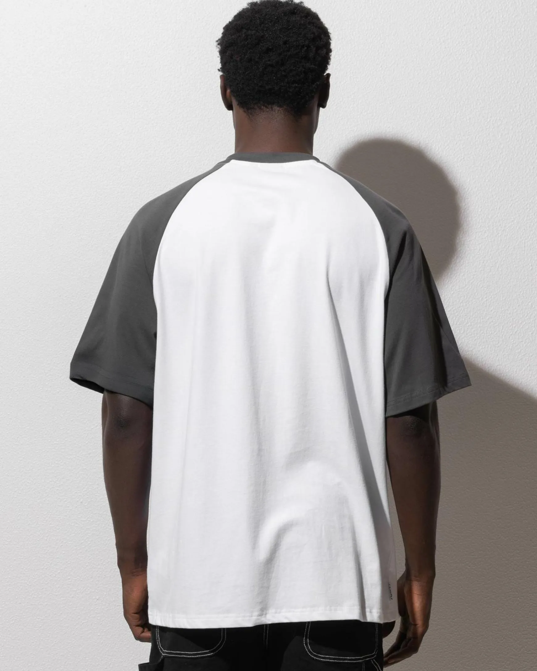 Rambo Raglan T-Shirt