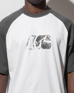 Rambo Raglan T-Shirt