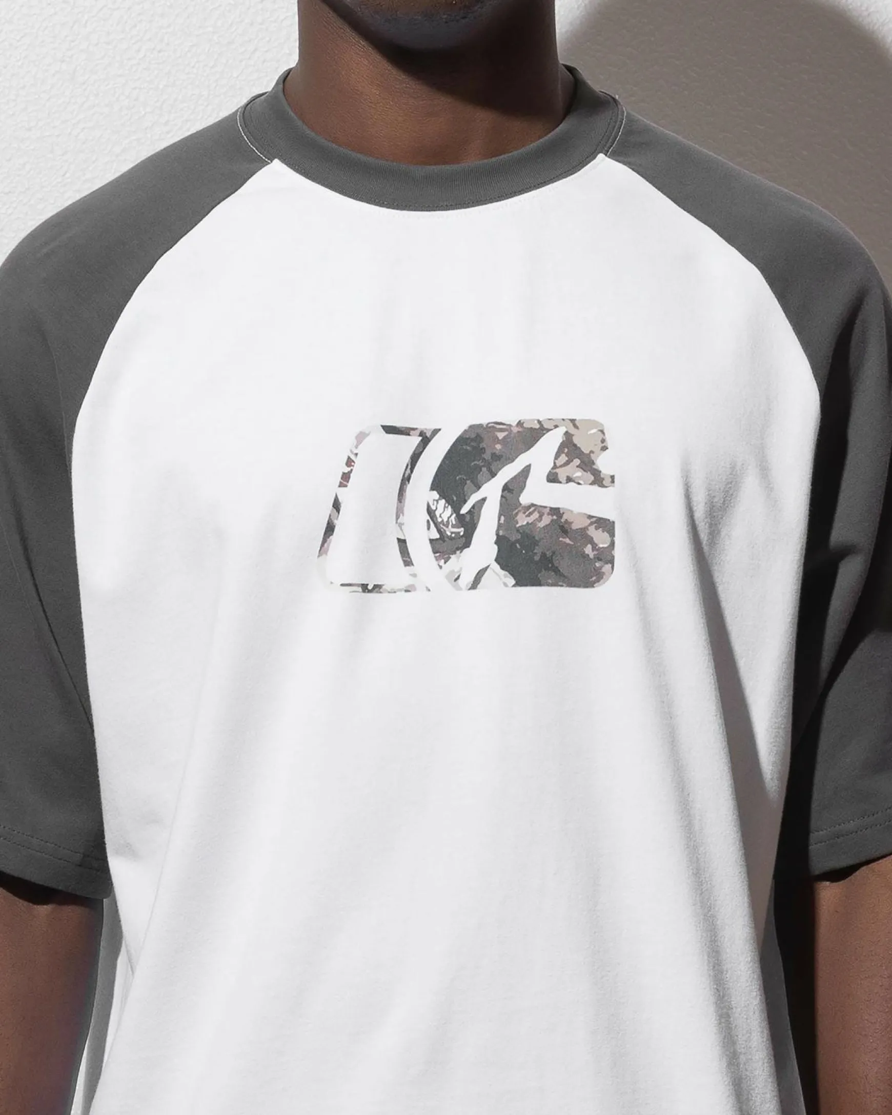 Rambo Raglan T-Shirt