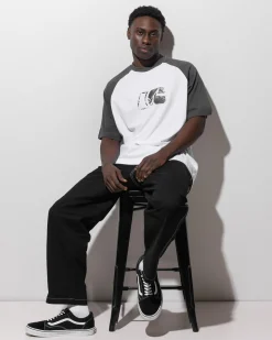 Rambo Raglan T-Shirt