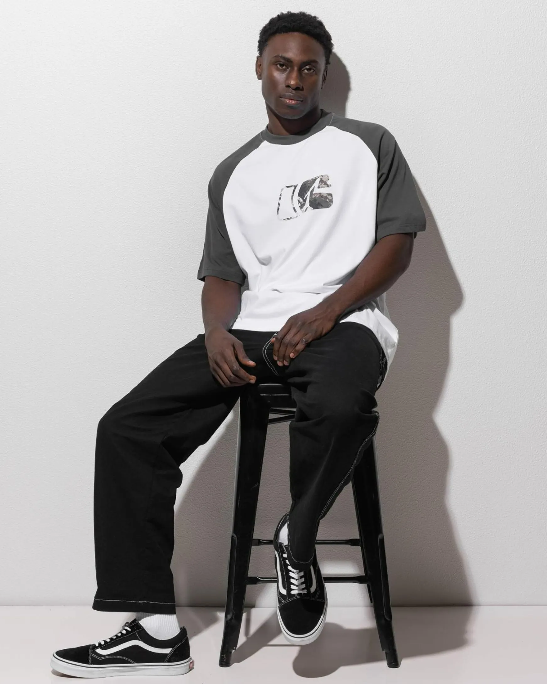 Rambo Raglan T-Shirt