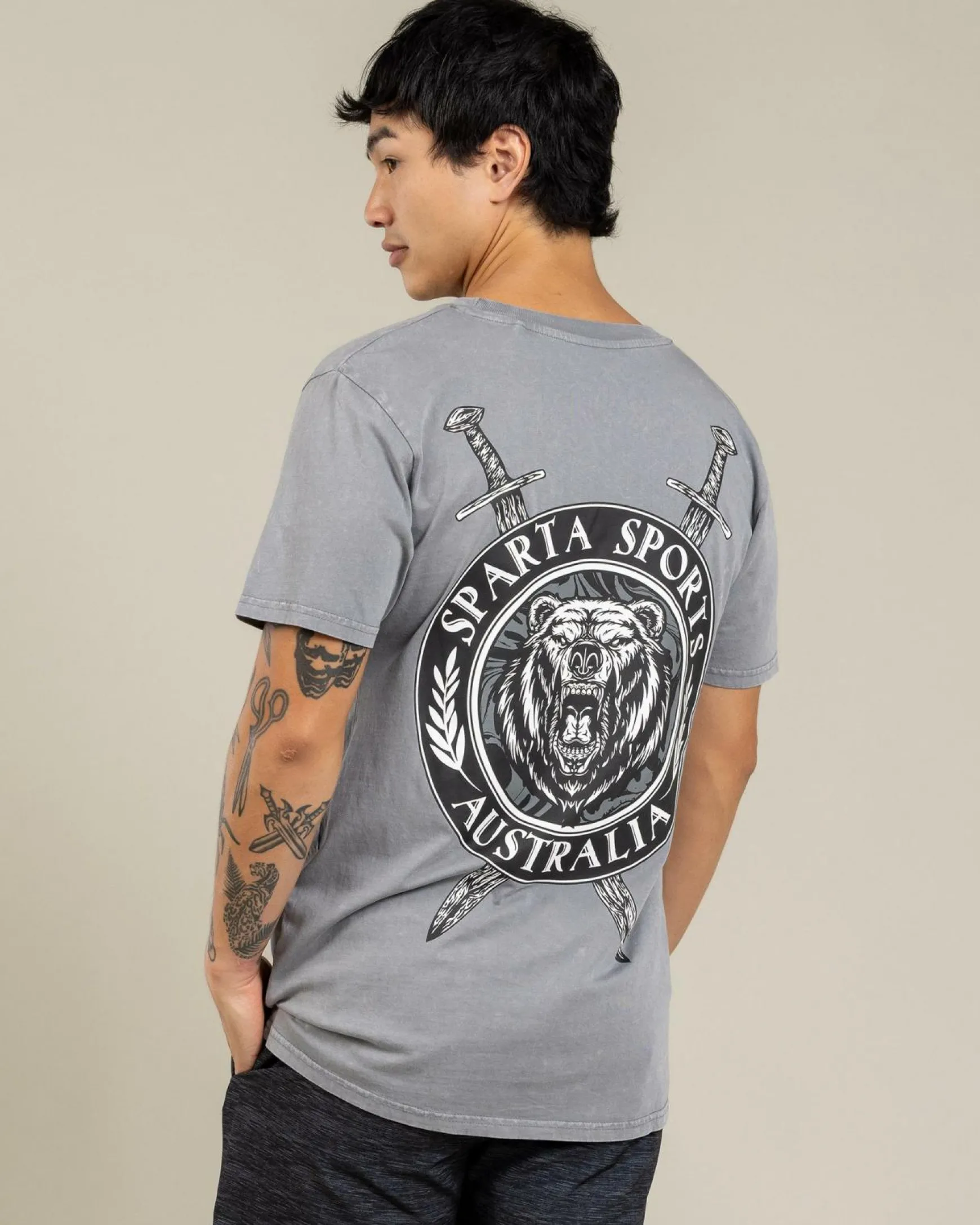 Rampart T-Shirt