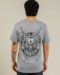 Rampart T-Shirt