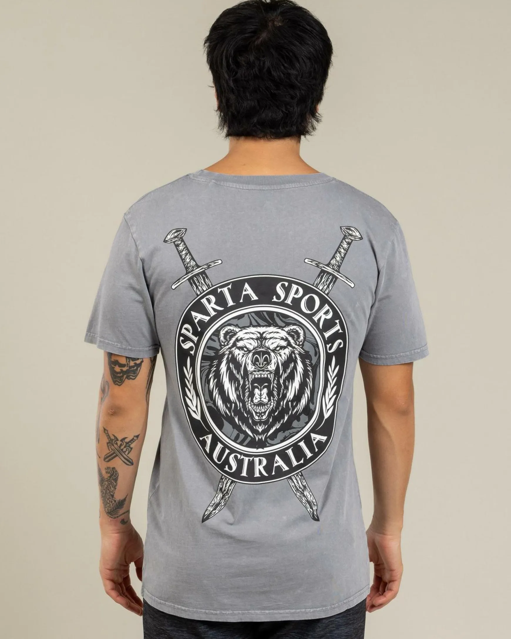 Rampart T-Shirt