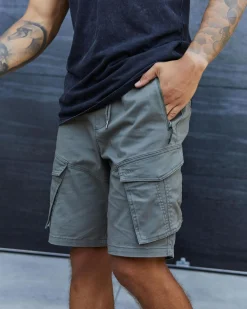 Ranked Walk Shorts
