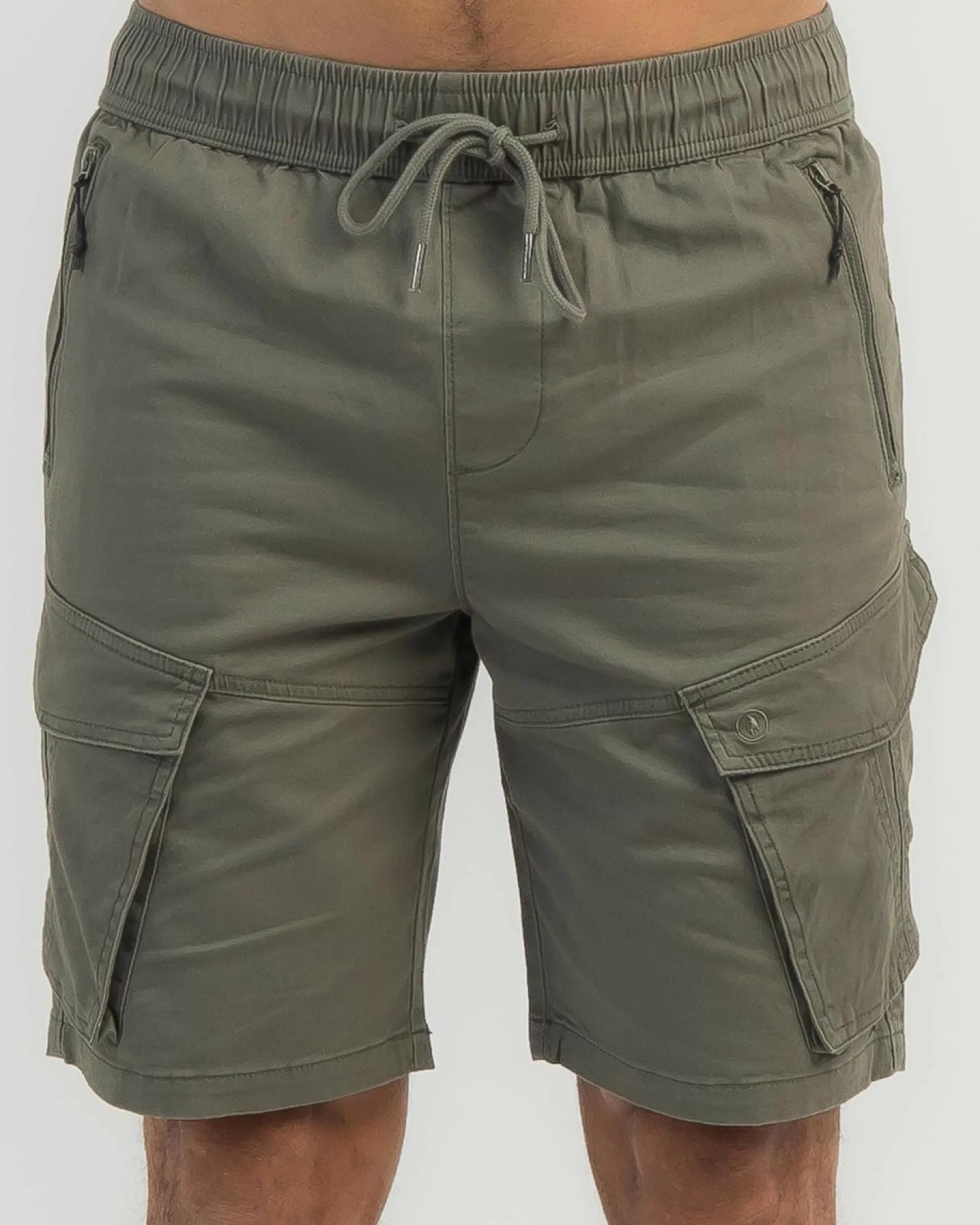 Ranked Walk Shorts