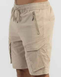 Ranked Walk Shorts