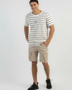 Ranked Walk Shorts