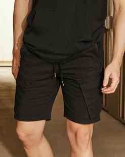 Ranked Walk Shorts