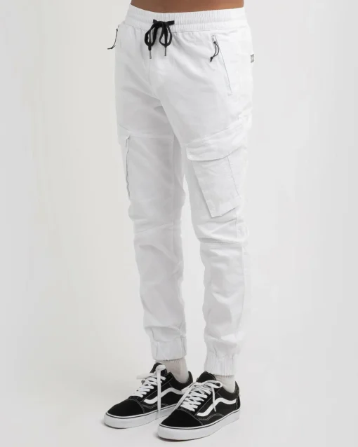 Ranking Jogger Pants