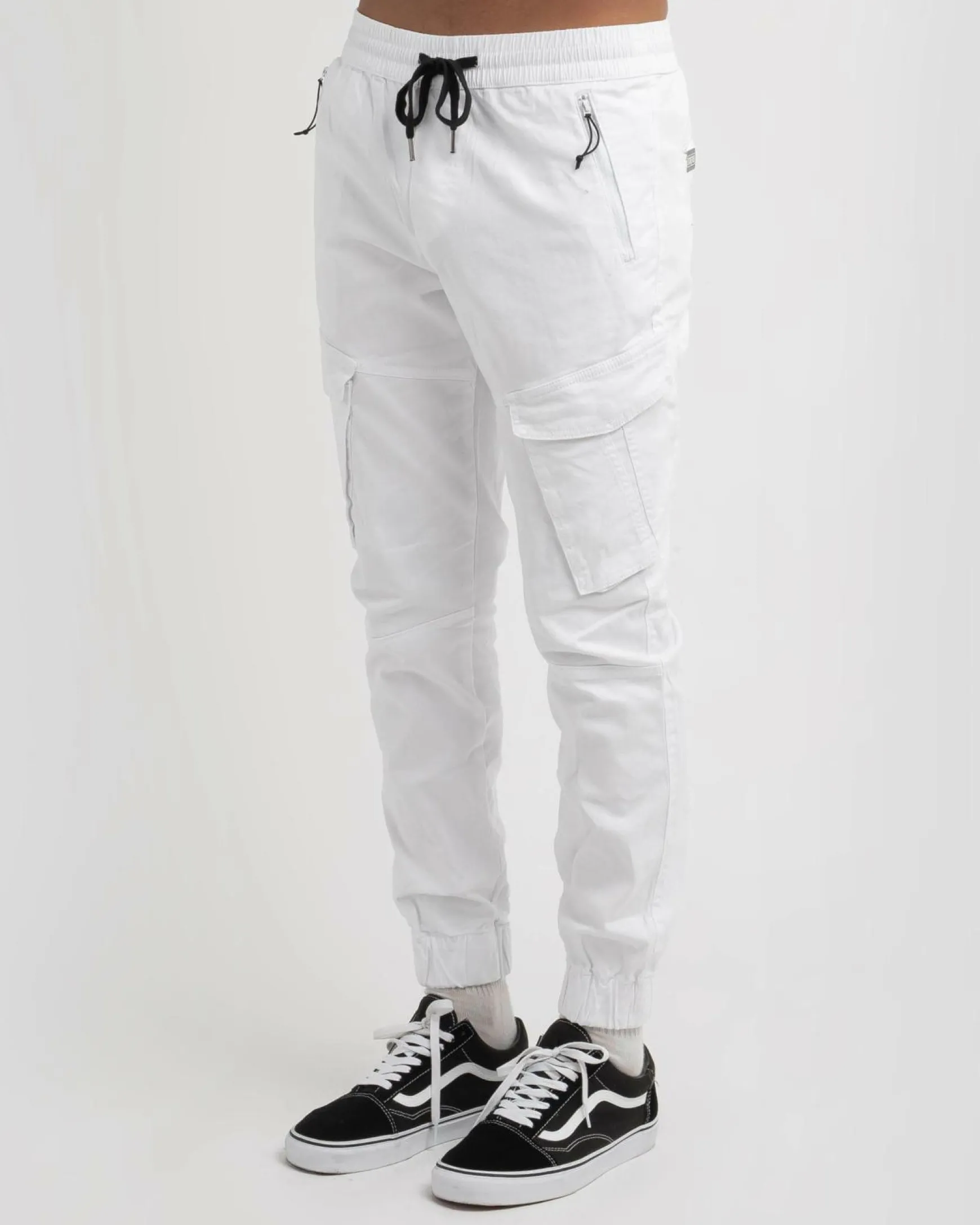 Ranking Jogger Pants