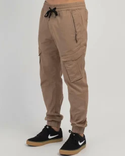 Ranking Jogger Pants