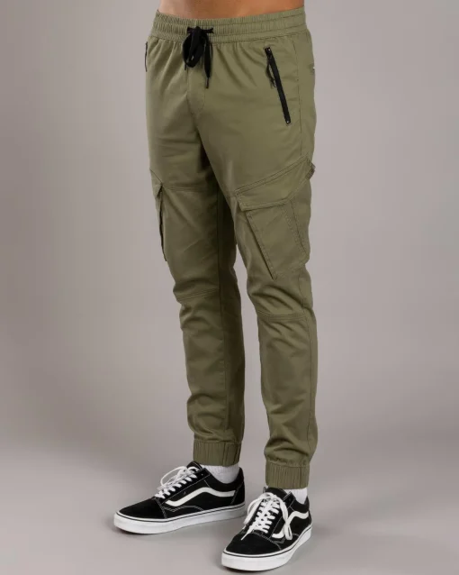 Ranking Jogger Pants