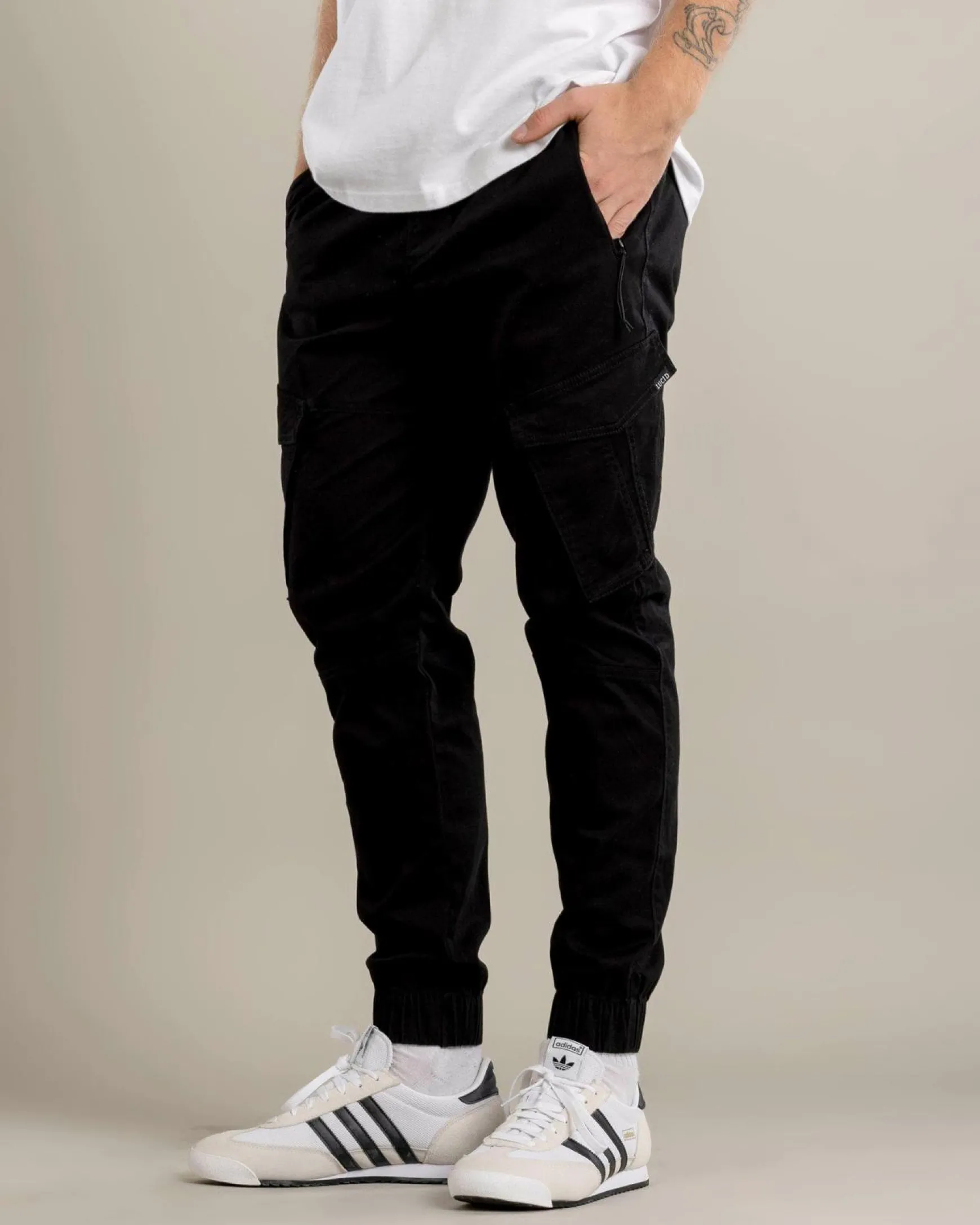 Ranking Jogger Pants