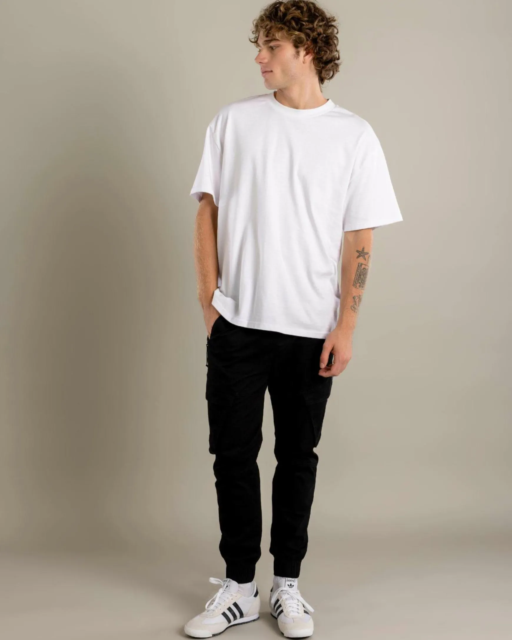 Ranking Jogger Pants