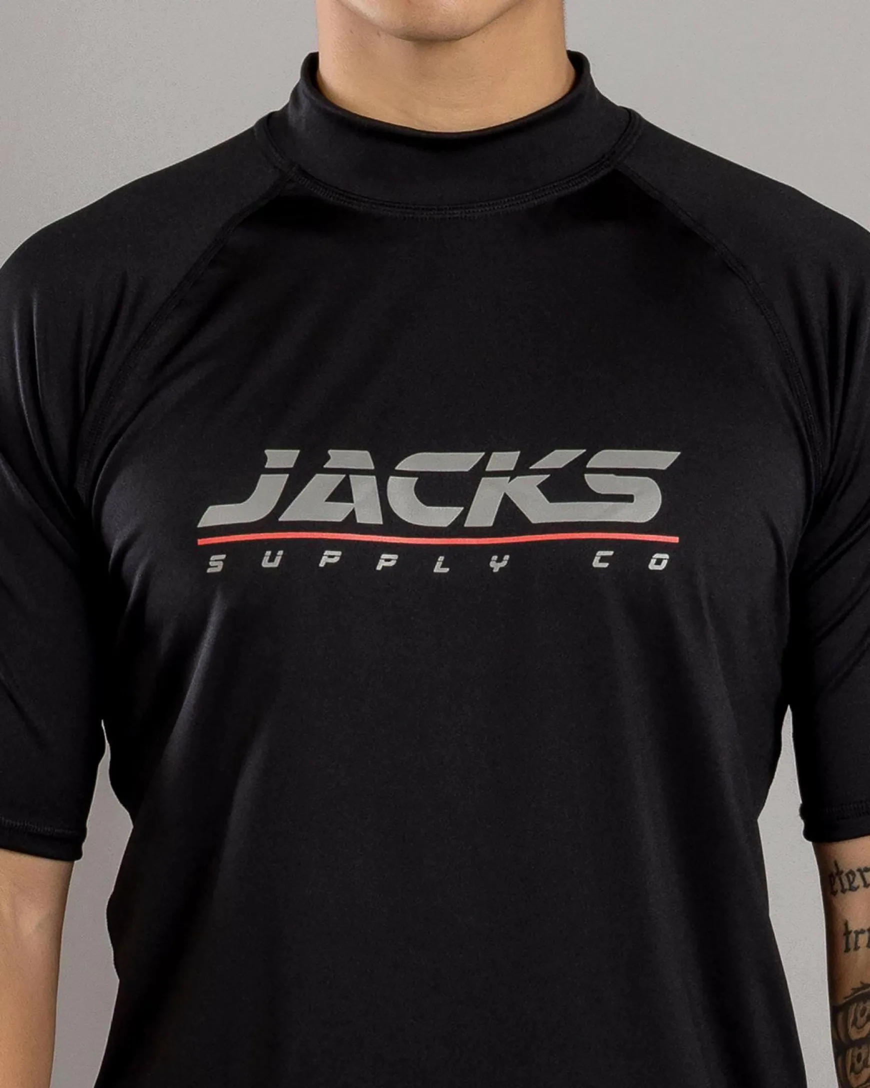 Rapid Short Sleeve Rash Vest