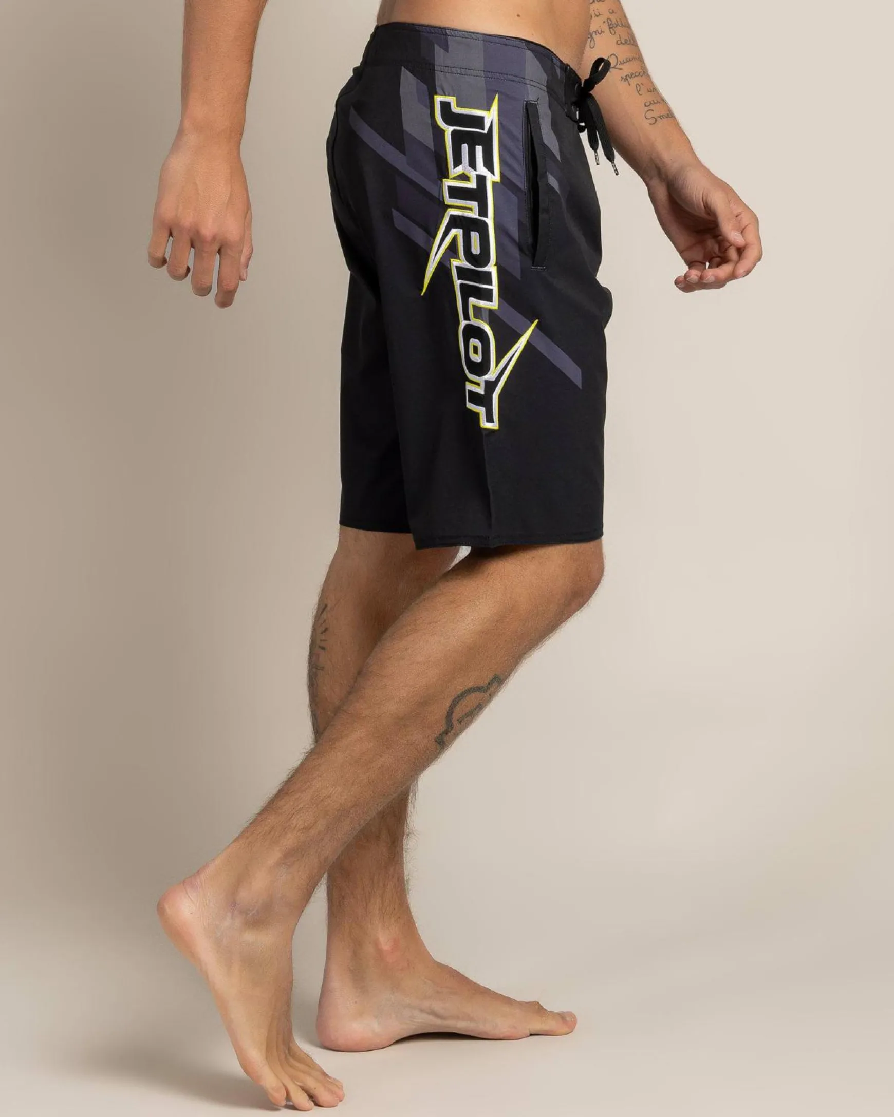 Raptor 20" Board Shorts