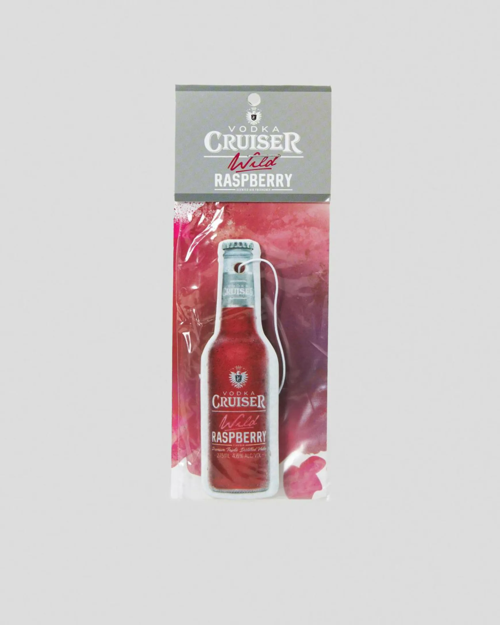 Raspberry Air Freshener
