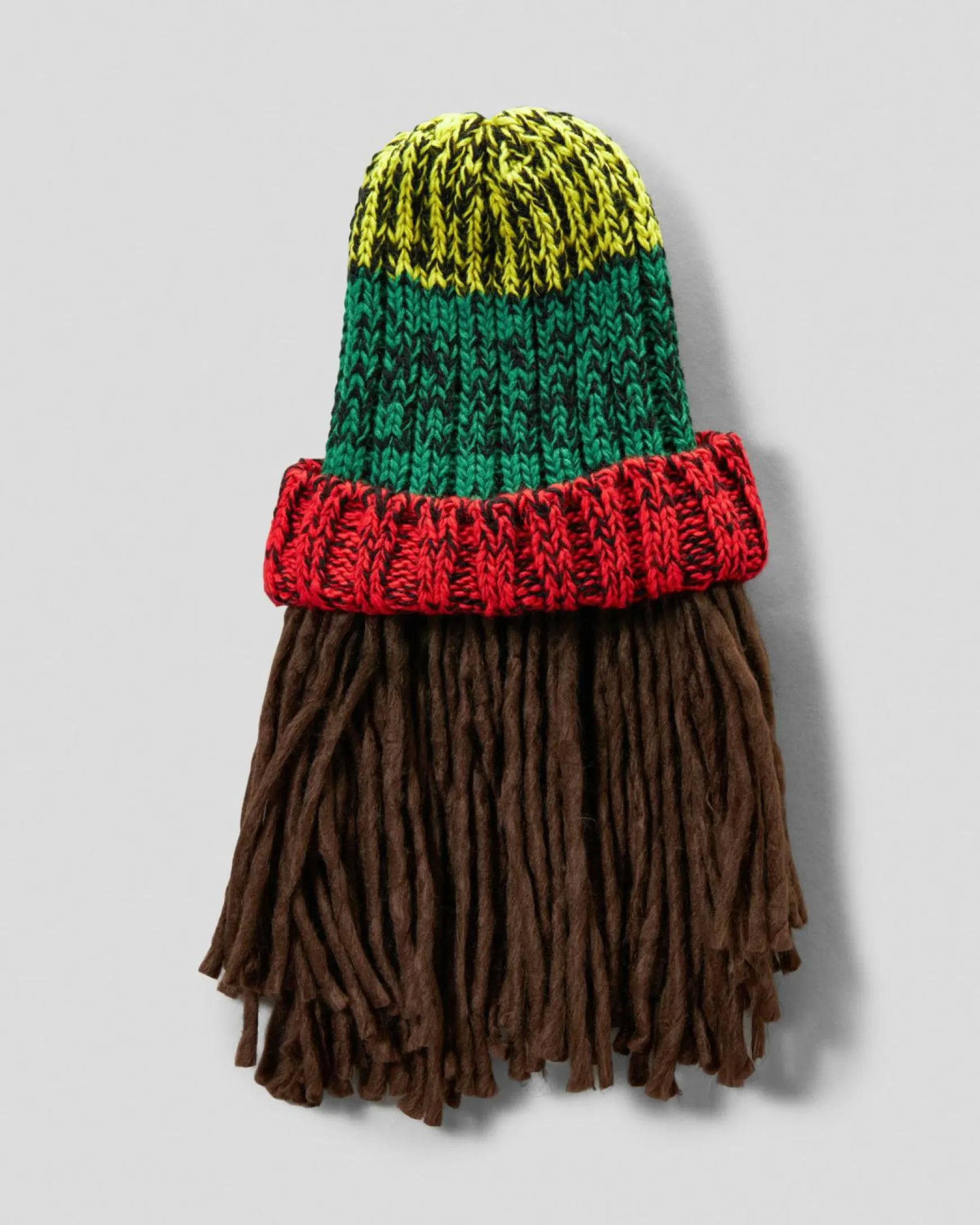 Rasta Dreadlock Beanie