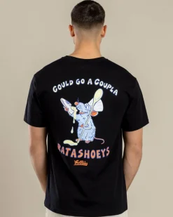 Rata-Shoey T-Shirt