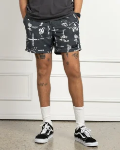 Ratley Beach Shorts