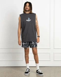 Ratley Beach Shorts