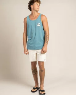 Raw Energy Bubble Tank