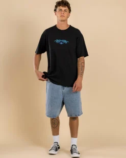 Raw Energy Gnarly T-Shirt