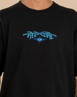 Raw Energy Gnarly T-Shirt